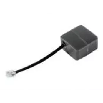 Homematic IP HAP1 HCP adapteris integrācijai ar Hörmann garāžas durvīm (MPN 170046)