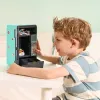 Vtech Kidisecrets sapņu seifs melns, Learning Fun