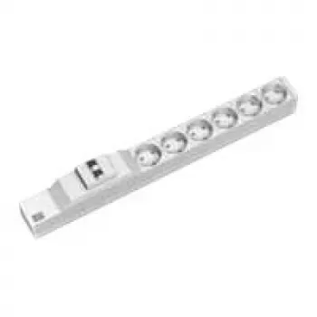 Strāvas sadales bloks Bachmann 333.412
