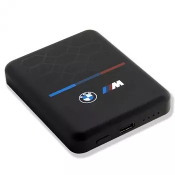 Pārnēsājams akumulators BMW ārējais akumulators induktīvs BMPBMS3K22PGVK5W 3000mAh