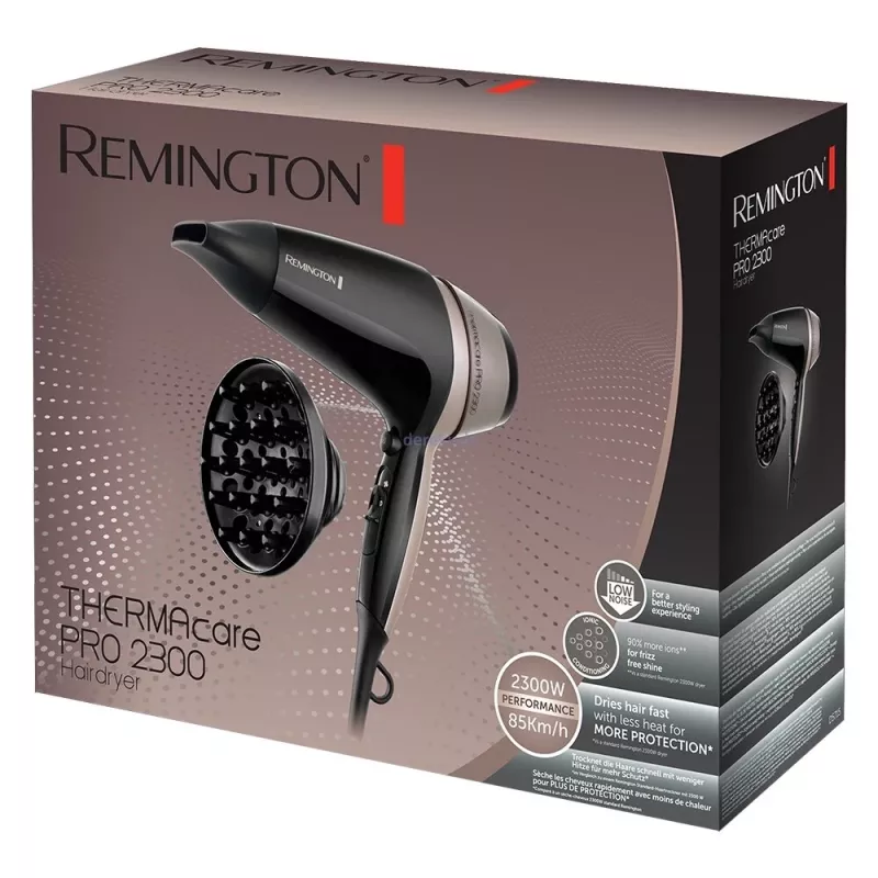 Remington Thermacare Pro D5715 matu fēns 2300 W