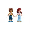 LEGO FRIENDS 42675 Vienradža kūkas piegādes auto