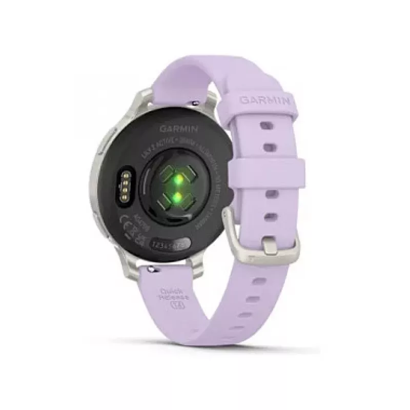 Smartwatch Garmin Lily 2 Active violeta