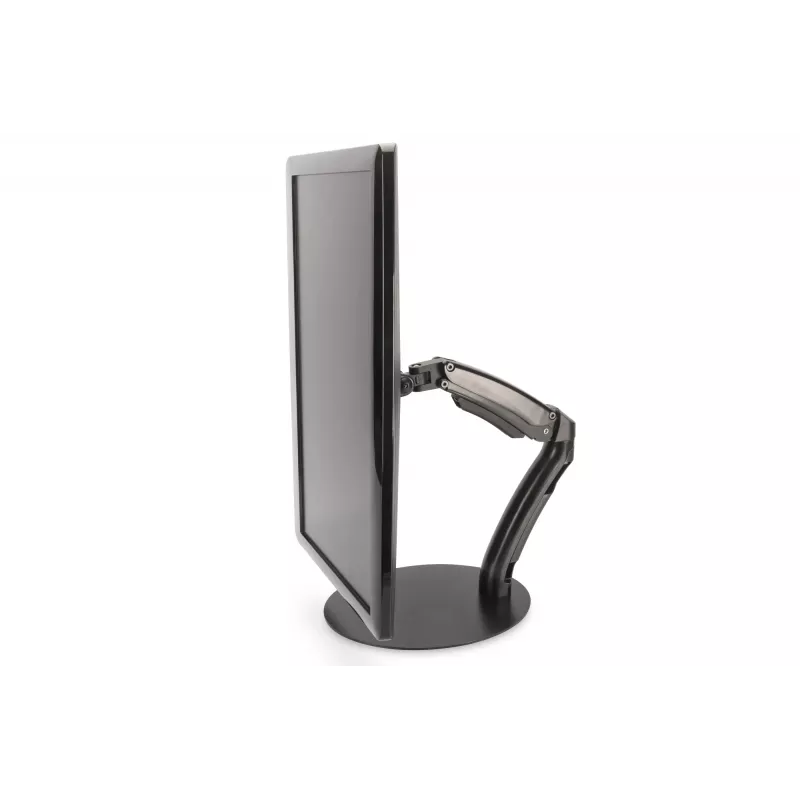 Digitus viena monitora statīvs, 27 collas, 6,5 kg