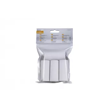 Drukas papīrs Denver PP-40 150x25x90 mm 4608 gab. uz paletes
