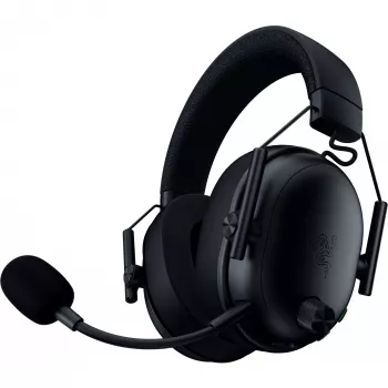 Razer Headset BlackShark V3 Black (RZ04-05410100-R3M1) (RZ0405410100R3M1)