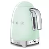 Smeg 50's Style Tējkanna KLF04PGEU Pasteļzaļa