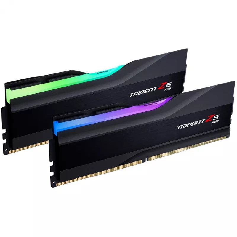 G.skill F5-6400J3239F24GX2-TZ5RK atmiņas modulis