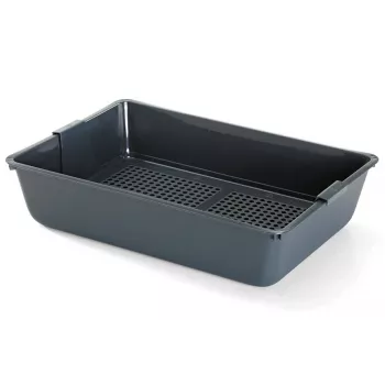 SAVIC Kaķu tualetes kaste ar sietu - 42 cm
