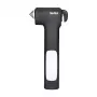 NexTool Hammer Rescue NE0140 4-in-1 daudzfunkcionāls glābšanas rīks