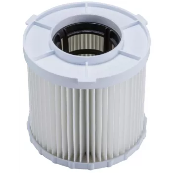 Makita | HEPA filtrs putekļsūcējam DVC750LZ | 162518-0