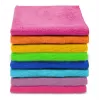Tīrīšanas lupatiņa Vileda Microfibre Colors 8 gab.