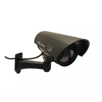 Drošības kamera Manekena kamera IR1100 B IR LED CEE