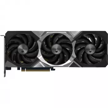Acer Predator BiFrost Radeon RX 9070 OC 16GB GDDR6 grafikas karte