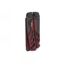 NexTool FLAGSHIP Pro NE20279 16 vienā daudzfunkciju instruments, sarkans, ar jostas somiņu