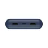 Belkin BPB012btBL pārnēsājamais lādētājs 20000 mAh