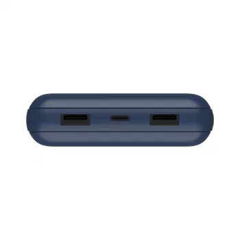 Belkin BPB012btBL pārnēsājamais lādētājs 20000 mAh