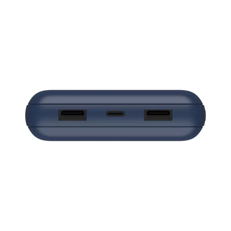 Belkin BPB012btBL pārnēsājamais lādētājs 20000 mAh