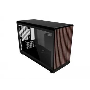 Mini torņa korpuss bez PSU LIAN LI