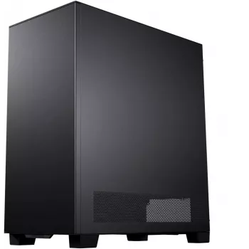 PHANTEKS XT Series Pro Ultra ATX korpuss, slēgts panelis, 120 mm PWM ventilators x 3, melns