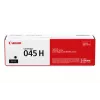 Canon 045 H tonera kasetne 1 gab. Oriģināls Melns