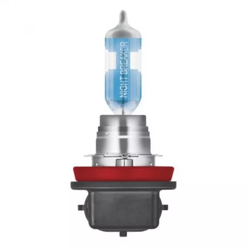 Halogen Bulb Osram Night Breaker Laser H8 43W 12V