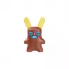 Rotaļu figūriņu 2 komplekts p.m.i kids world FUGGLER S3 Gold Edition sortimentā