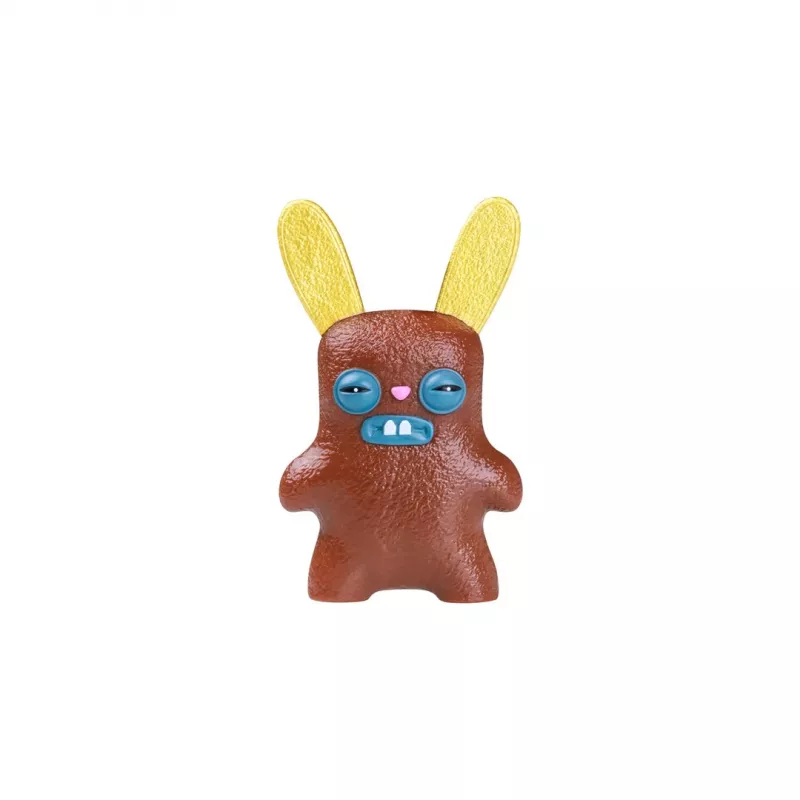 Rotaļu figūriņu 2 komplekts p.m.i kids world FUGGLER S3 Gold Edition sortimentā