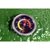 TARGUS grila termometrs TunaBone | Termometer — kompakts zondes termometrs gaļai un BBQ