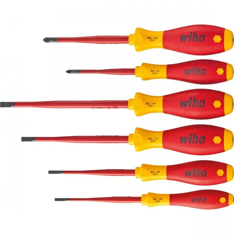 Wiha 36455 instrumentu piederums