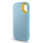 SanDisk SDSSDE61-4T00-G25B ārējais cietvielu disks 4 TB USB Type-C 3.2 Gen 2 (3.1 Gen 2) zils
