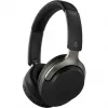 Zen Hybrid SXFI, austiņas melnas/pelēkas, Bluetooth, USB-C, ANC