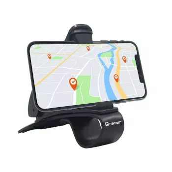 Automašīnas tālruņa turētājs Tracer U18