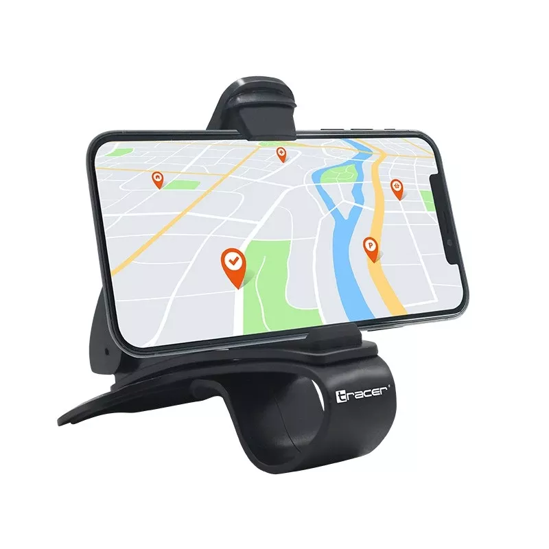 Automašīnas tālruņa turētājs Tracer U18