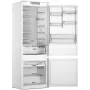 WHIRLPOOL Iebūvējamais ledusskapis WH SP70 T121, Platums 69 cm, Augstums 193,5 cm, Energoefektivitātes klase E, No Frost