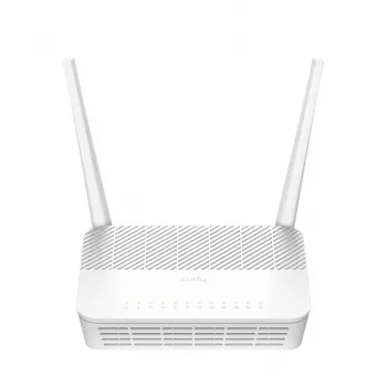 Cudy GP1200V AC1200 Wi‑Fi VoIP GPON maršrutētājs
