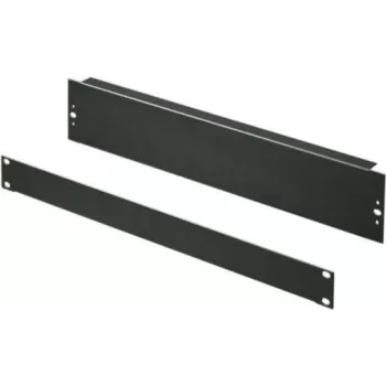 Korpusa piederums Rittal DK 7156.005, melns, svars 1,35 kg