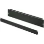 Korpusa piederums Rittal DK 7156.005, melns, svars 1,35 kg