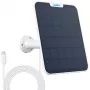 Reolink Solar Panel 2 ar baterijām darbināmai kamerai 6W USB Type-C IP65