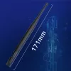 Iekštelpu Wi‑Fi antena QOLTEC 57046, divjoslu 2.4–2.5 GHz un 5.1–5.8 GHz, 5 dBi, 50 Ω