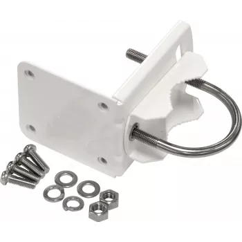 Antenas piederumu stiprinājums METALLIC/LHGMOUNT Mikrotik