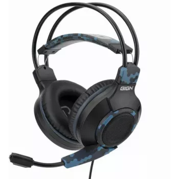 Austiņas Subsonic Tactics GIGN SA5580-G