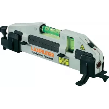 Lāzera nivelieris Laserliner 025.03.00A 50 m