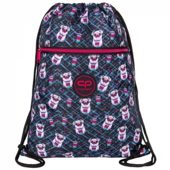 Sporta soma CoolPack Vert Dogs To Go