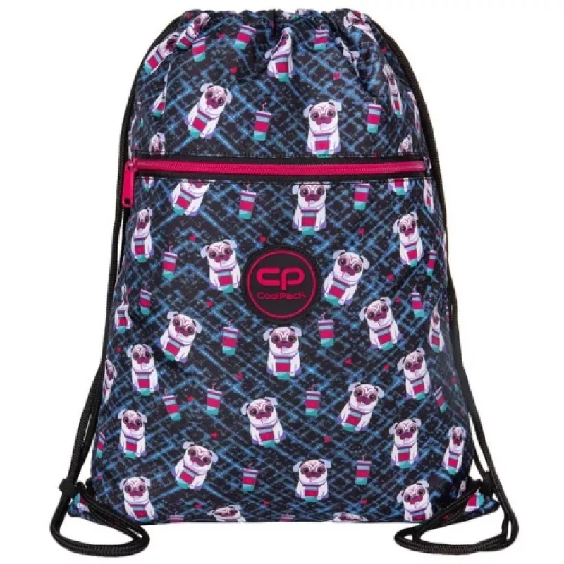 Sporta soma CoolPack Vert Dogs To Go