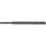 Makita E-14744 TCT NEMESIS SDS+urbja uzgalis 16x215 (E-14744)