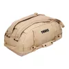 Thule 5445 Chasm 40L ceļojuma soma maigā bēšā krāsā
