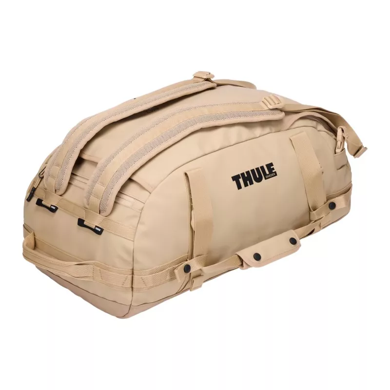Thule 5445 Chasm 40L ceļojuma soma maigā bēšā krāsā
