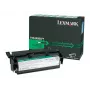 Toneris Lexmark T654X80G 36K LPP Melns