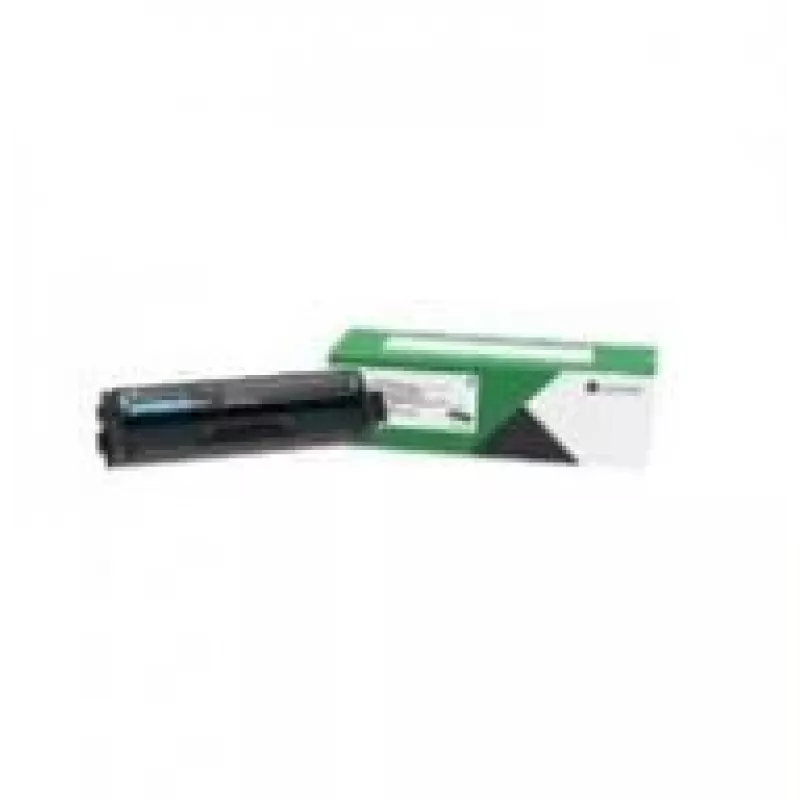 Kārtridžs Lexmark C332HC0 3000 lapas ciāns